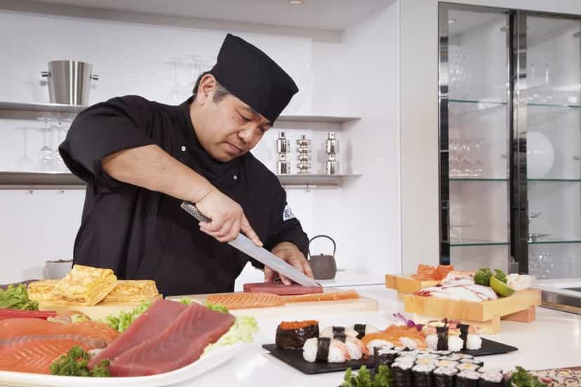 Sushi Ran