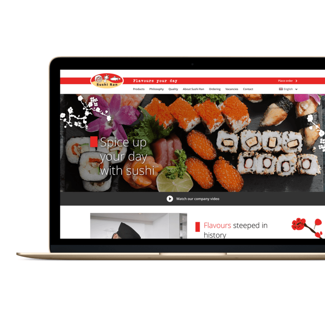 Sushi Ran
